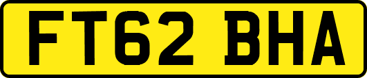 FT62BHA