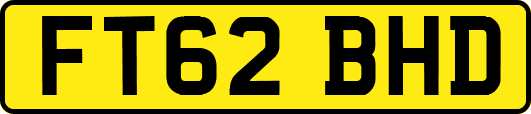 FT62BHD