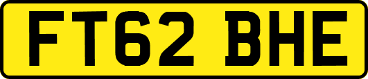 FT62BHE
