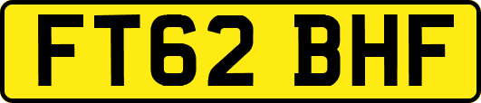 FT62BHF