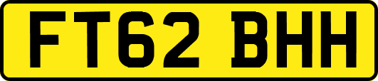 FT62BHH