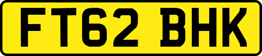 FT62BHK
