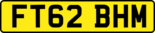 FT62BHM