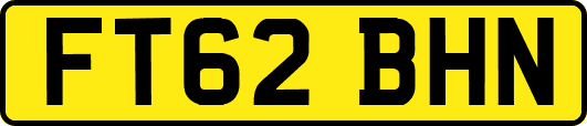 FT62BHN