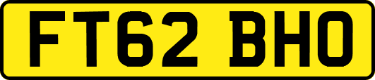 FT62BHO