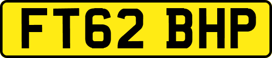 FT62BHP