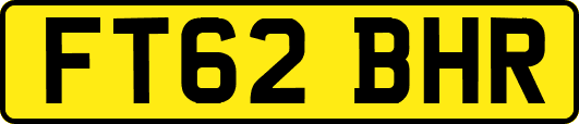 FT62BHR