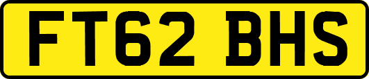 FT62BHS