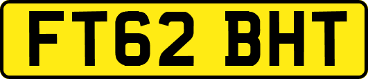 FT62BHT