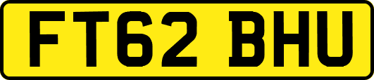 FT62BHU