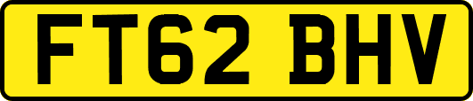 FT62BHV