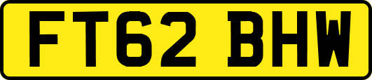 FT62BHW