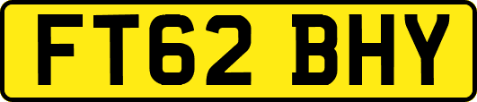 FT62BHY