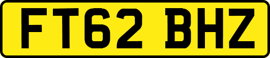 FT62BHZ