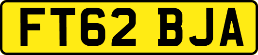 FT62BJA