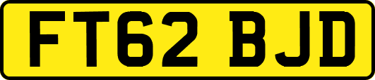 FT62BJD