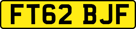FT62BJF