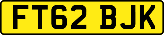 FT62BJK