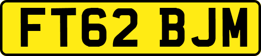 FT62BJM