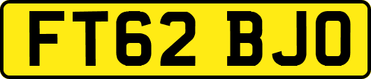 FT62BJO