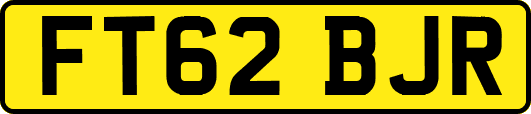 FT62BJR