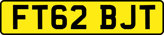 FT62BJT