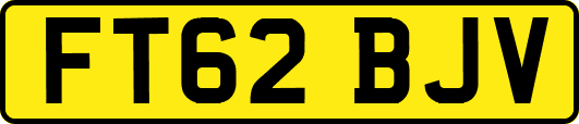 FT62BJV