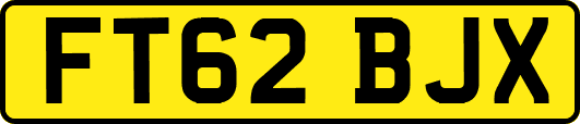 FT62BJX