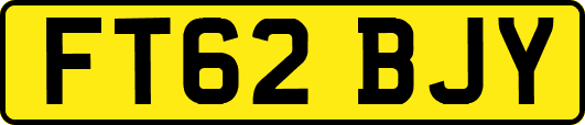 FT62BJY