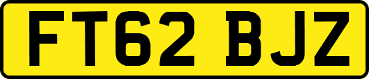 FT62BJZ