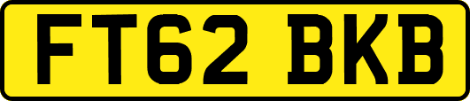 FT62BKB