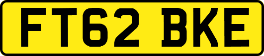 FT62BKE