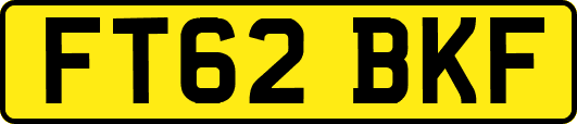 FT62BKF