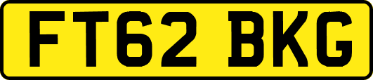 FT62BKG