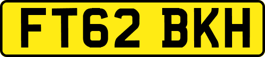 FT62BKH