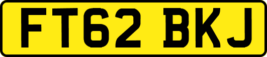 FT62BKJ