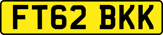 FT62BKK