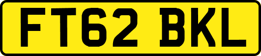 FT62BKL