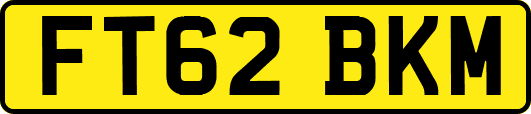 FT62BKM