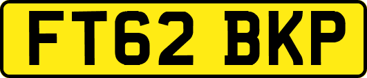 FT62BKP