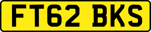 FT62BKS