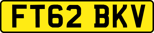 FT62BKV