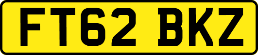 FT62BKZ