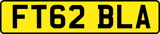 FT62BLA