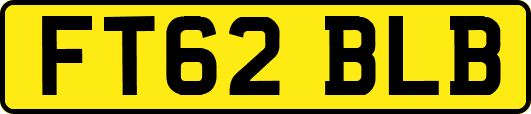 FT62BLB