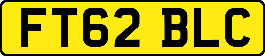 FT62BLC