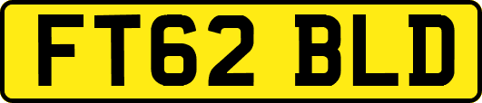 FT62BLD