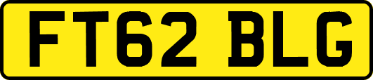 FT62BLG