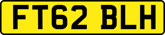 FT62BLH