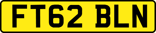 FT62BLN